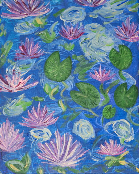 Waterlilies