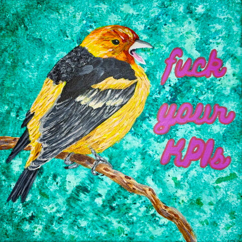 Bird vs. KPIs