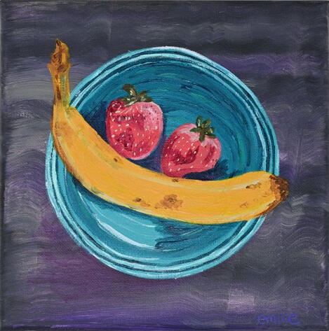 Fruit Bowl