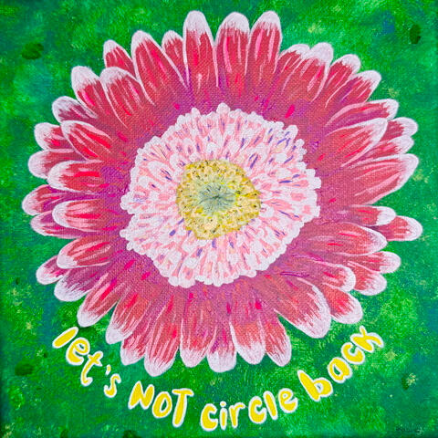 Let's NOT Circle Back